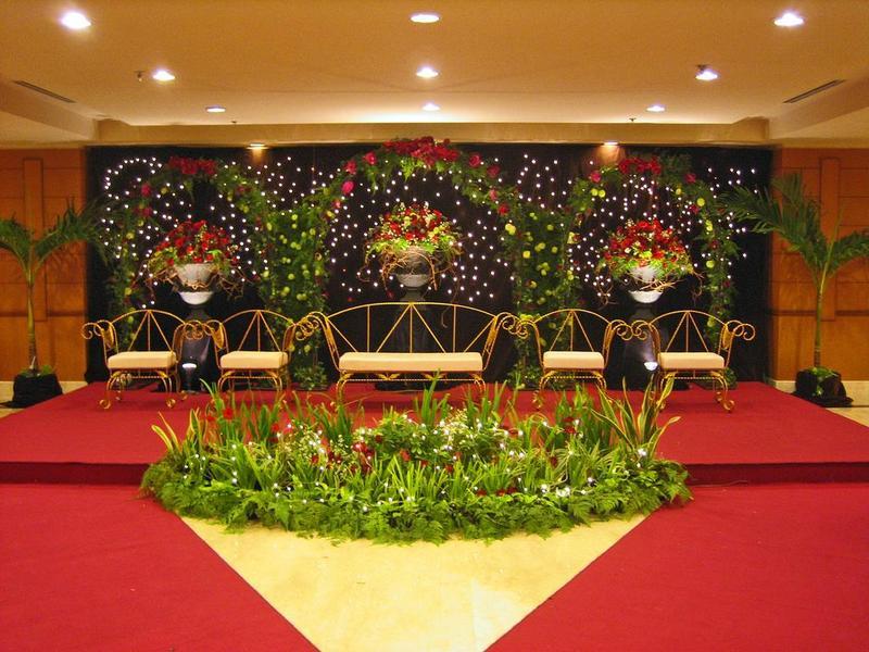 Orchardz Hotel Industri Jakarta Kemayoran Exterior photo